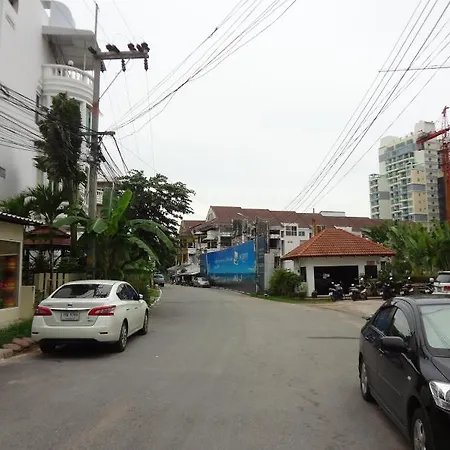 Joy Pattaya