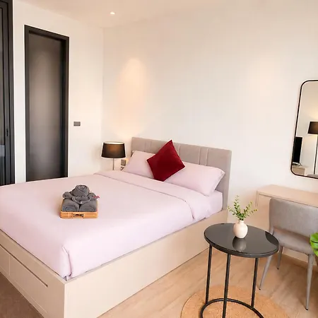 Edge Oasis Pattaya