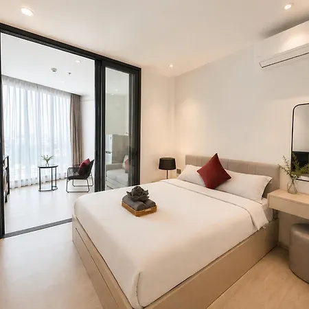Edge Oasis * Pattaya