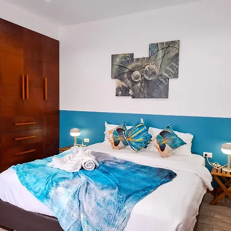 Villa At 5 Mins Walk 3bdr Pool For Groups And Family Pattaya