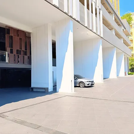 Edge Oasis * Pattaya