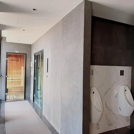 Edge Oasis อพาร์ทเม้น Pattaya