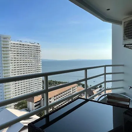 Vt5c Beautiful Sea View Cozy *