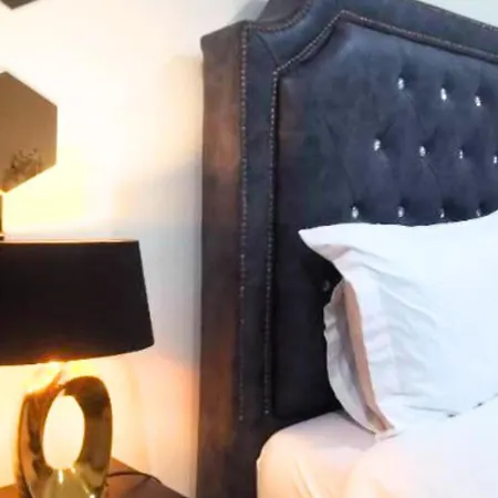 โรงแรม The One Pattaya