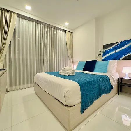 Cozy Ocean Hideaway 400m To & Fast Wi-fi *