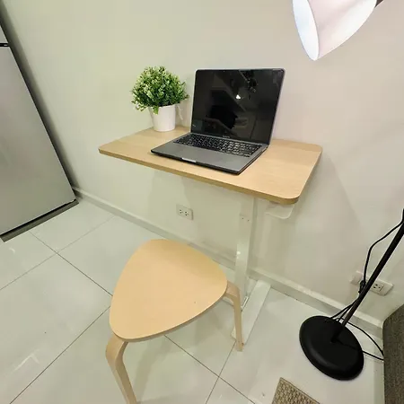 Cozy Ocean Hideaway 400m To & Fast Wi-fi อพาร์ทเม้น *