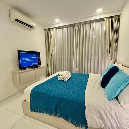 Cozy Ocean Hideaway 400m To & Fast Wi-fi * Pattaya