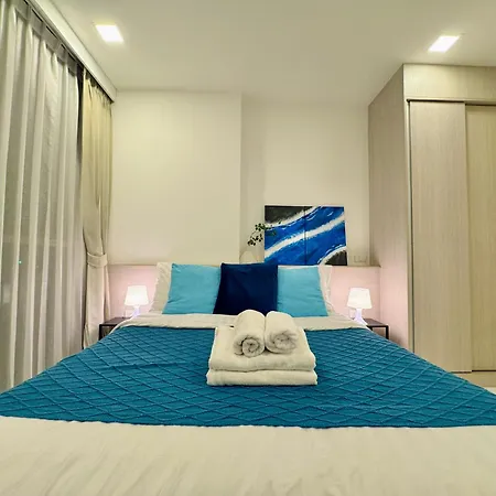 Cozy Ocean Hideaway 400m To & Fast Wi-fi
