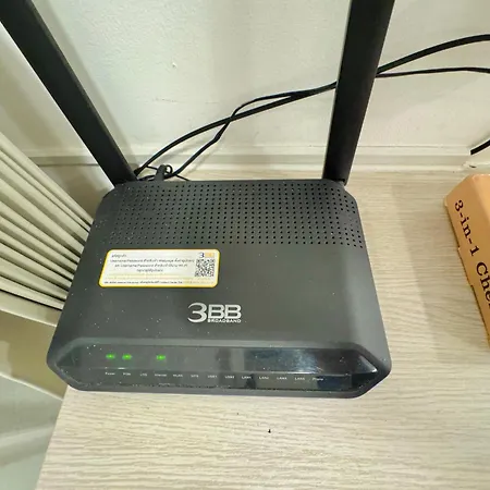 Cozy Ocean Hideaway 400m To & Fast Wi-fi อพาร์ทเม้น