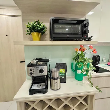 Cozy Ocean Hideaway 400m To & Fast Wi-fi อพาร์ทเม้น