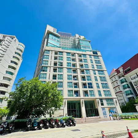 อพาร์ทเม้น Cozy Ocean Hideaway 400m To & Fast Wi-fi