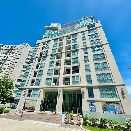 Cozy Ocean Hideaway 400m To & Fast Wi-fi อพาร์ทเม้น *