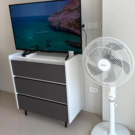 View Talay 7 Seaview * Pattaya