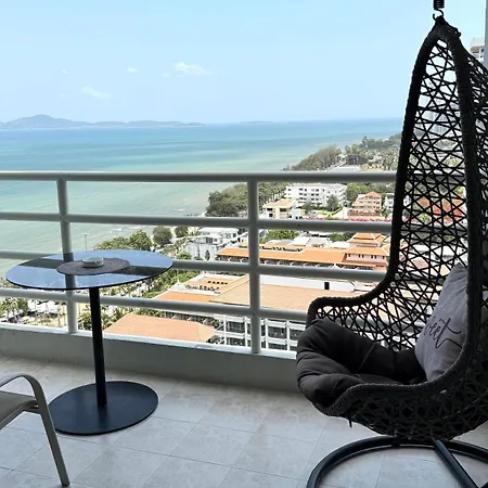 อพาร์ทเม้น View Talay 7 Seaview *