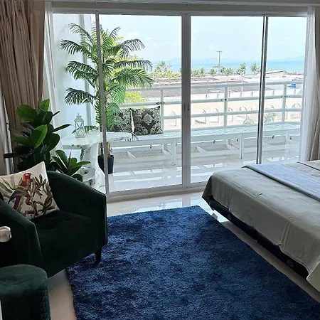 View Talay 7 Seaview * Pattaya