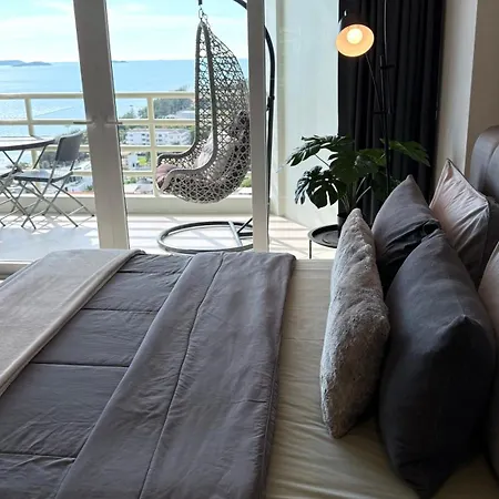 อพาร์ทเม้น View Talay 7 Seaview