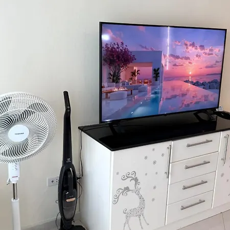 View Talay 7 Seaview อพาร์ทเม้น Pattaya