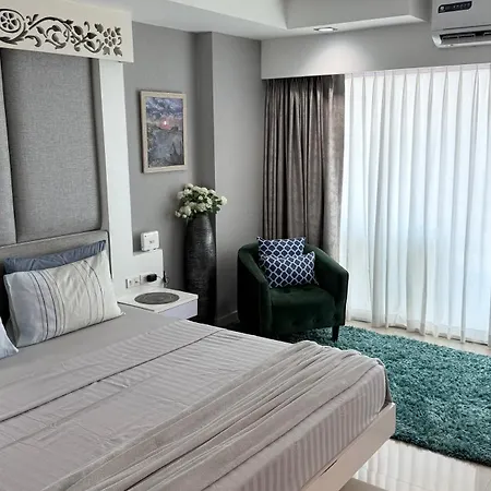 อพาร์ทเม้น View Talay 7 Seaview Pattaya