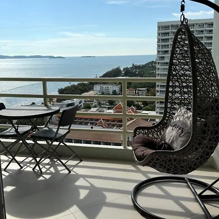 View Talay 7 Seaview * Pattaya