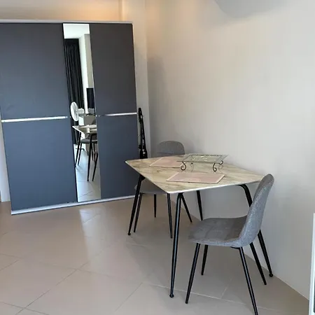 View Talay 7 Seaview Pattaya