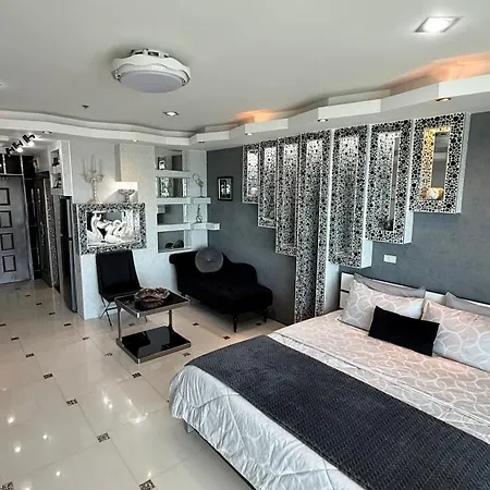 อพาร์ทเม้น View Talay 7 Seaview *