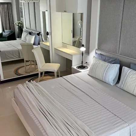 View Talay 7 Seaview * Pattaya