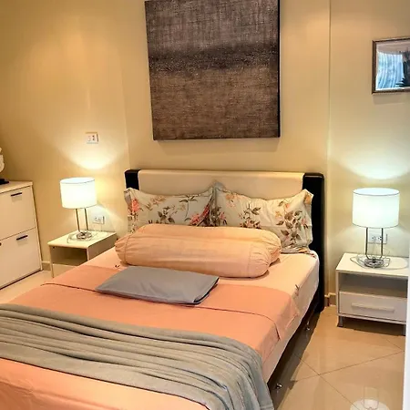 อพาร์ทเม้น View Talay 7 Seaview Pattaya