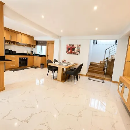 วิลล่า House- 171, Private Pool 4 Bed5bath Near Walking St, Bbq