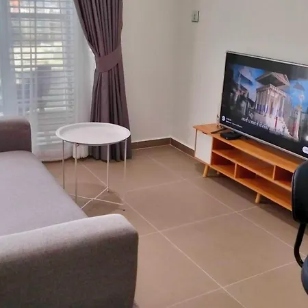 The Guestrooms Pattaya