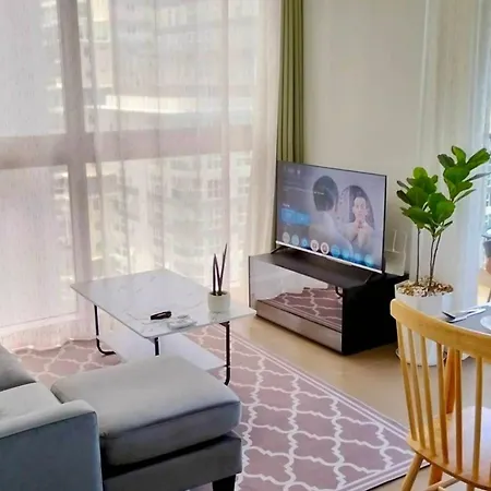The Guestrooms Pattaya