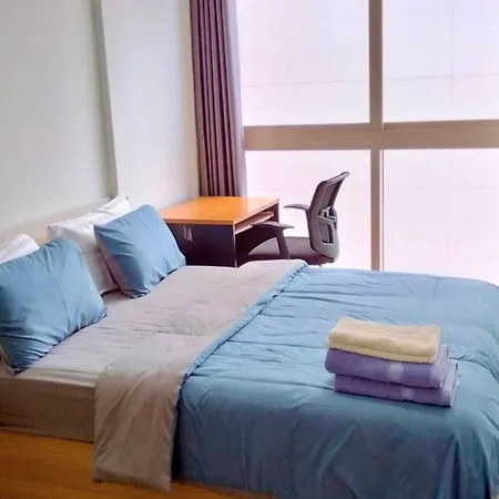 The Guestrooms