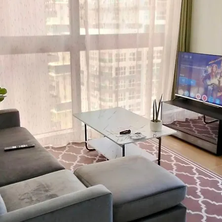 The Guestrooms อพาร์ทเม้น *