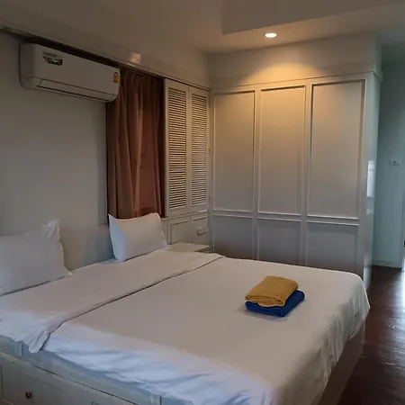 Villa Jomtien 5br Pattaya