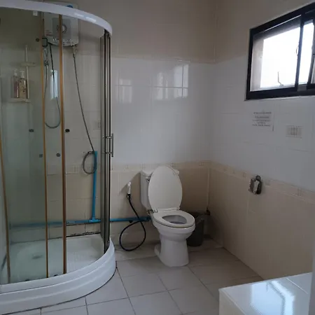 Jomtien 5br