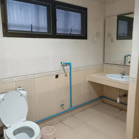 Jomtien 5br *