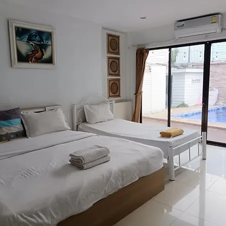Jomtien 5br