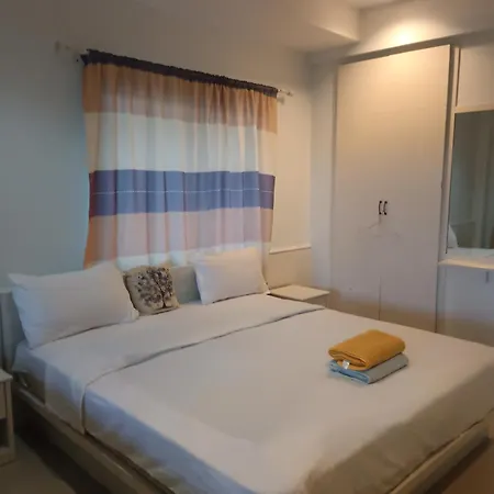 Jomtien 5br *