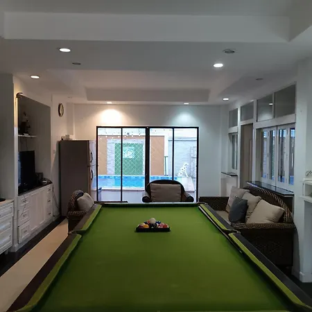 Jomtien 5br Pattaya