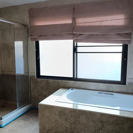 Villa Jomtien 5br
