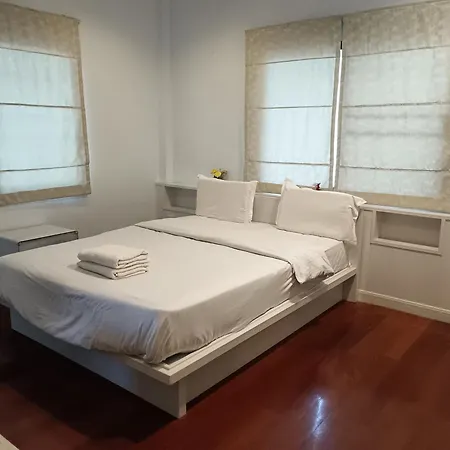 Villa Jomtien 5br *