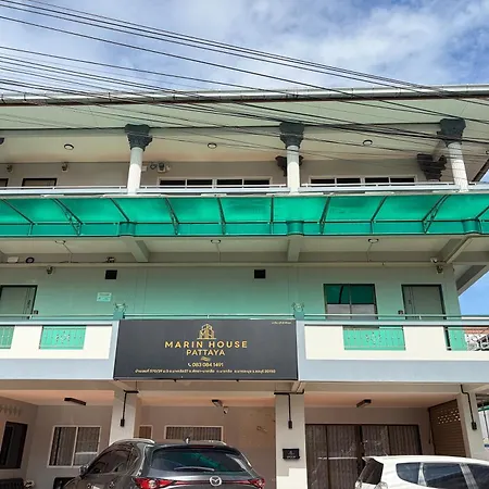 Marin House Pattaya