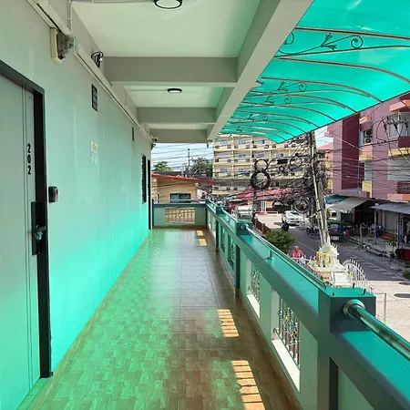 Marin House * Pattaya