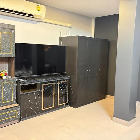 Marin House * Pattaya