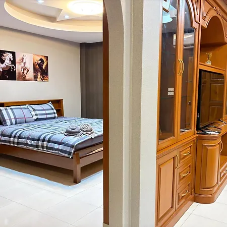 Marin House *