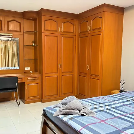 Marin House * Pattaya