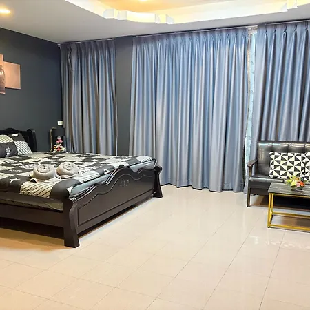 Marin House *