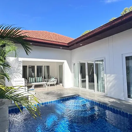 Majestic Pool Private *