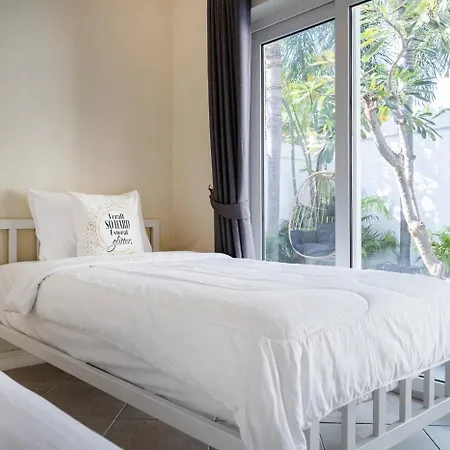 Majestic Pool Private วิลล่า Pattaya