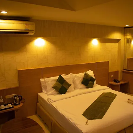 The Esse โรงแรม Pattaya
