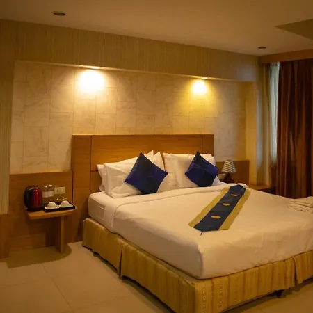 โรงแรม The Esse Pattaya